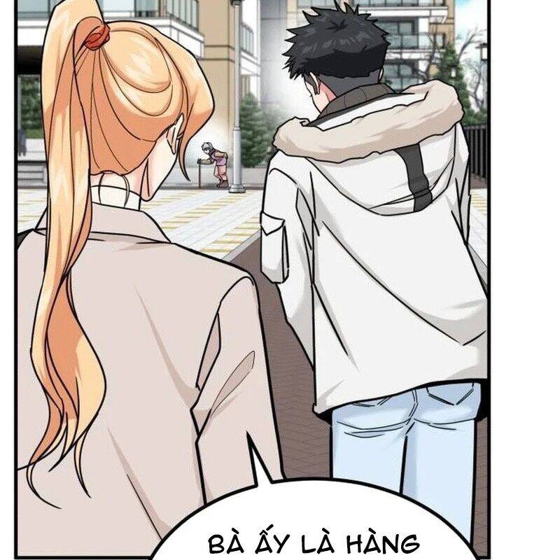 Nhà Đầu Tư Nhìn Thấy Tương Lai: Chapter 20