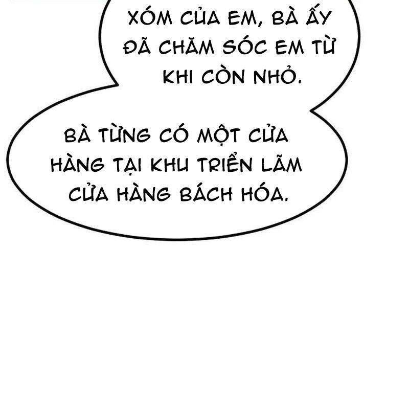 Nhà Đầu Tư Nhìn Thấy Tương Lai: Chapter 20