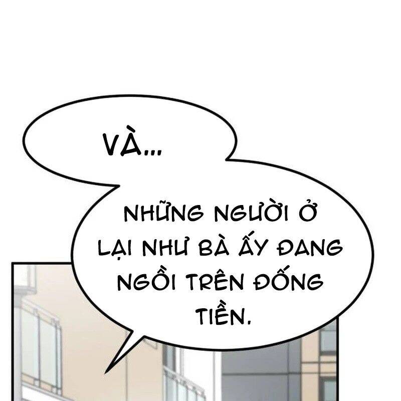 Nhà Đầu Tư Nhìn Thấy Tương Lai: Chapter 20