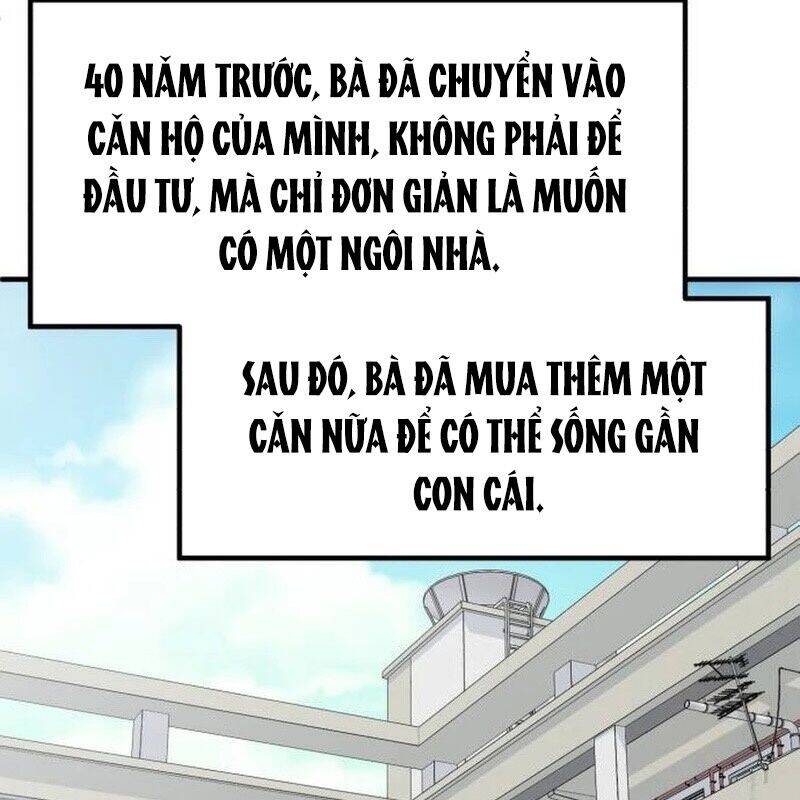 Nhà Đầu Tư Nhìn Thấy Tương Lai: Chapter 20