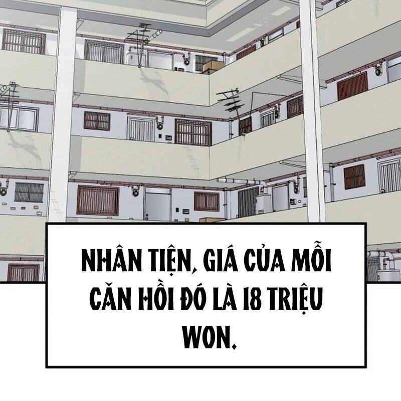 Nhà Đầu Tư Nhìn Thấy Tương Lai: Chapter 20