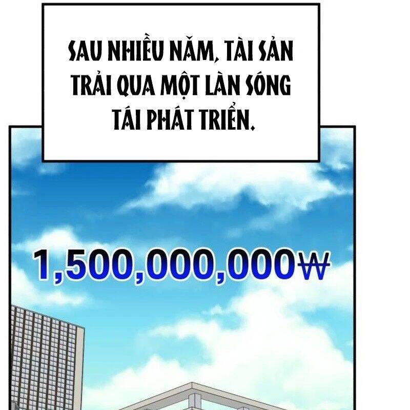 Nhà Đầu Tư Nhìn Thấy Tương Lai: Chapter 20