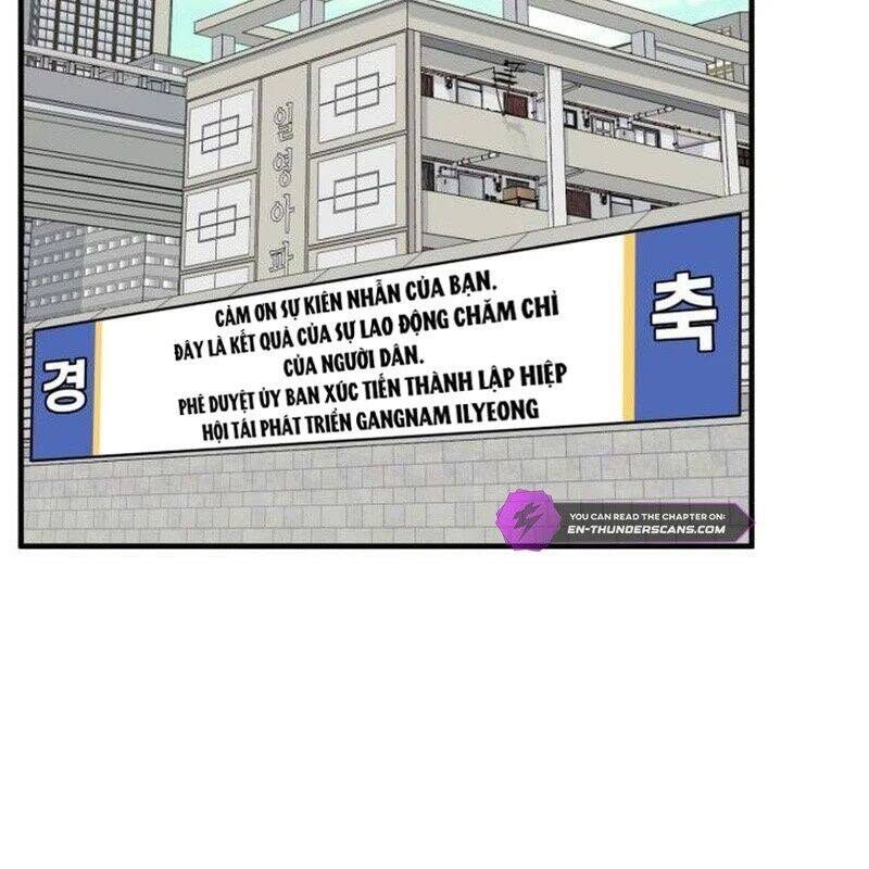 Nhà Đầu Tư Nhìn Thấy Tương Lai: Chapter 20