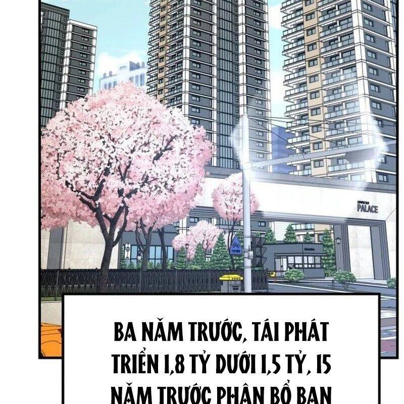 Nhà Đầu Tư Nhìn Thấy Tương Lai: Chapter 20