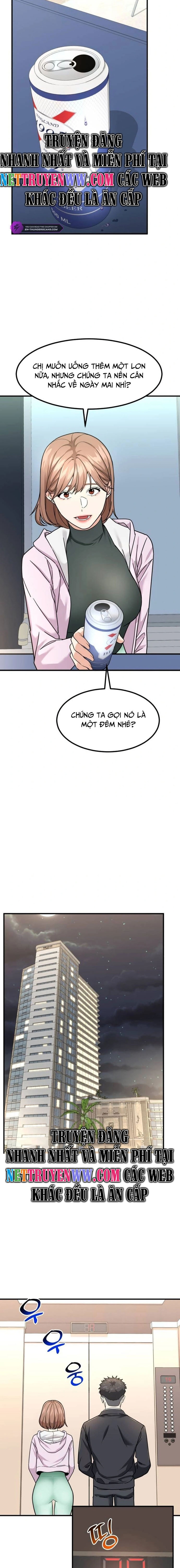 Nhà Đầu Tư Nhìn Thấy Tương Lai: Chapter 24