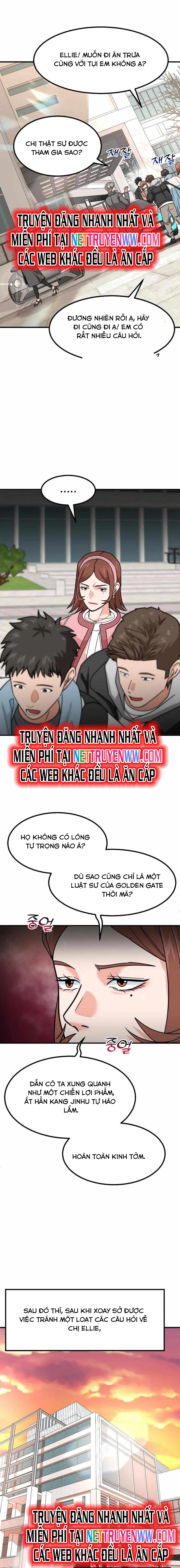 Nhà Đầu Tư Nhìn Thấy Tương Lai: Chapter 25