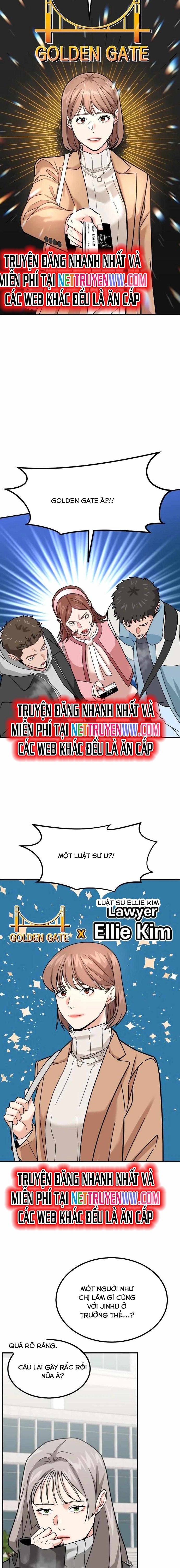 Nhà Đầu Tư Nhìn Thấy Tương Lai: Chapter 25