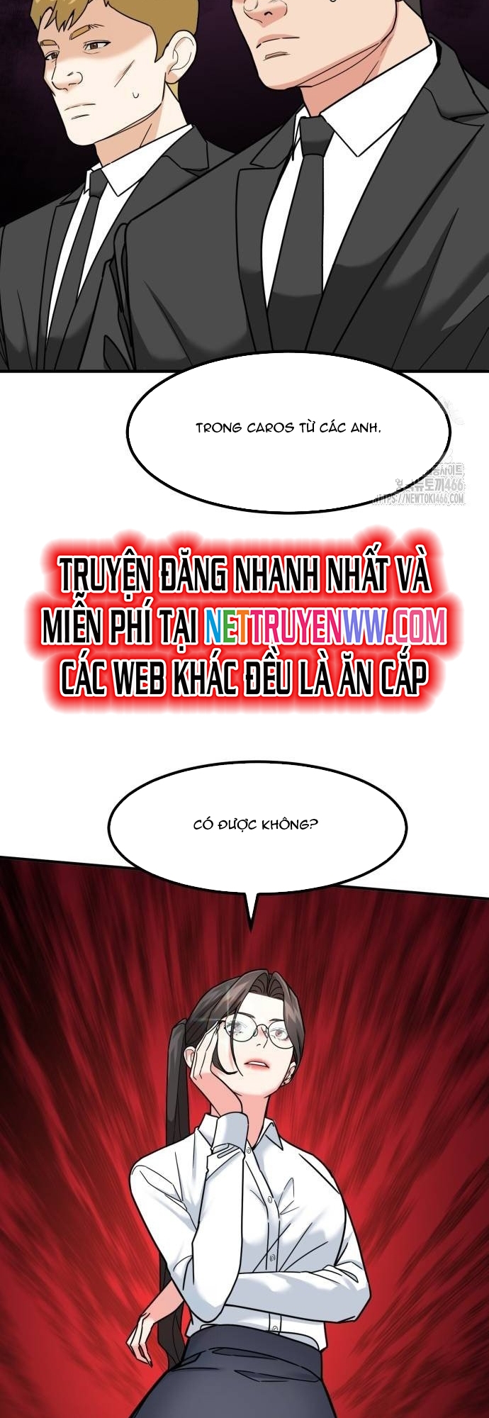 Nhà Đầu Tư Nhìn Thấy Tương Lai: Chapter 27