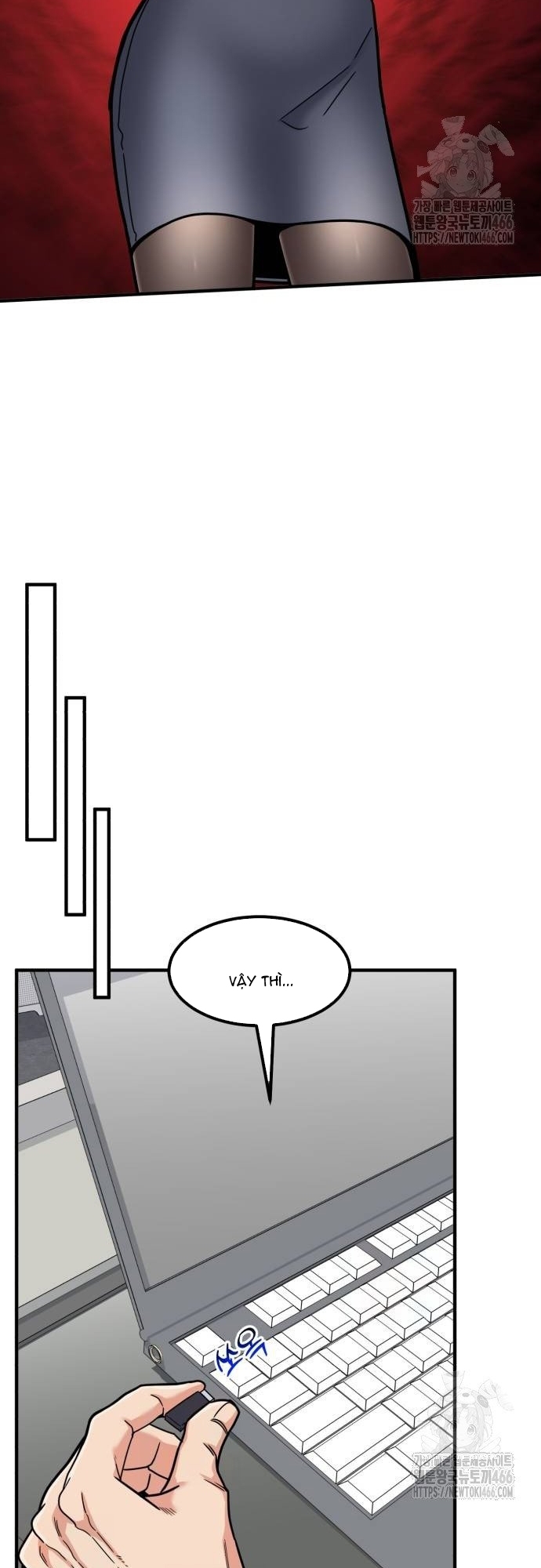 Nhà Đầu Tư Nhìn Thấy Tương Lai: Chapter 27