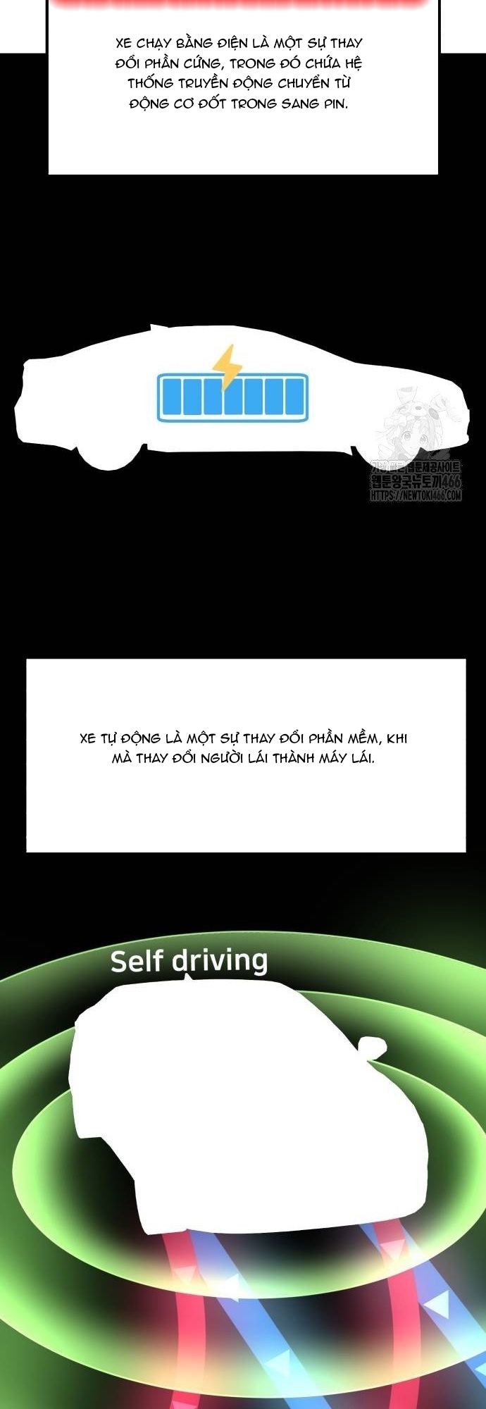 Nhà Đầu Tư Nhìn Thấy Tương Lai: Chapter 27