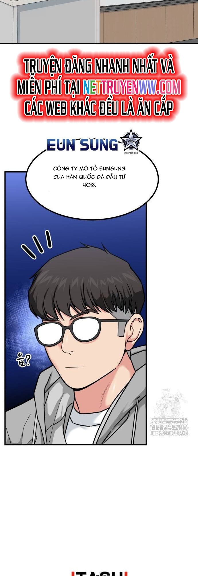 Nhà Đầu Tư Nhìn Thấy Tương Lai: Chapter 27