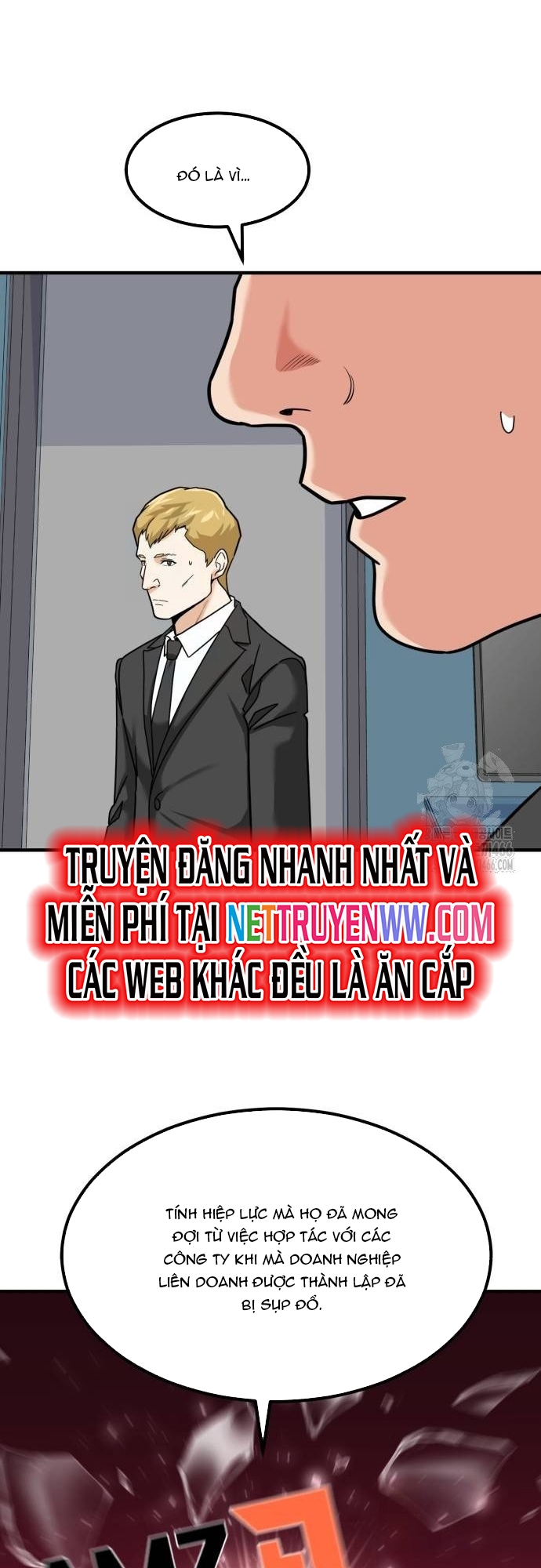 Nhà Đầu Tư Nhìn Thấy Tương Lai: Chapter 27