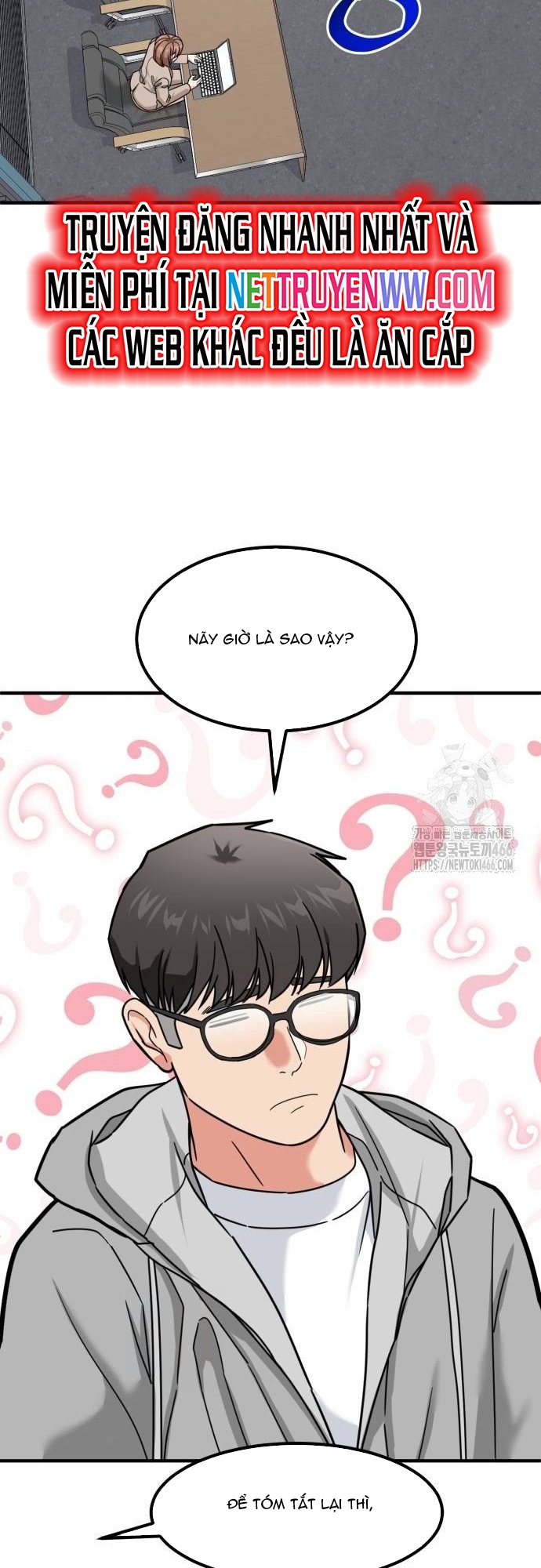 Nhà Đầu Tư Nhìn Thấy Tương Lai: Chapter 27