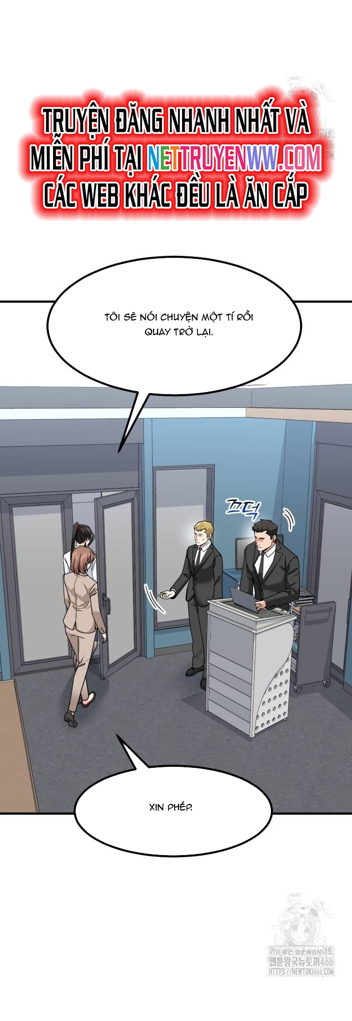 Nhà Đầu Tư Nhìn Thấy Tương Lai: Chapter 27