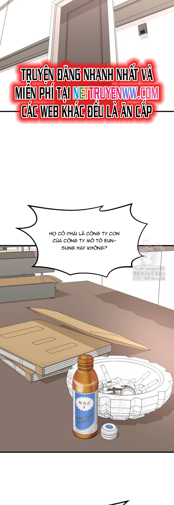 Nhà Đầu Tư Nhìn Thấy Tương Lai: Chapter 27