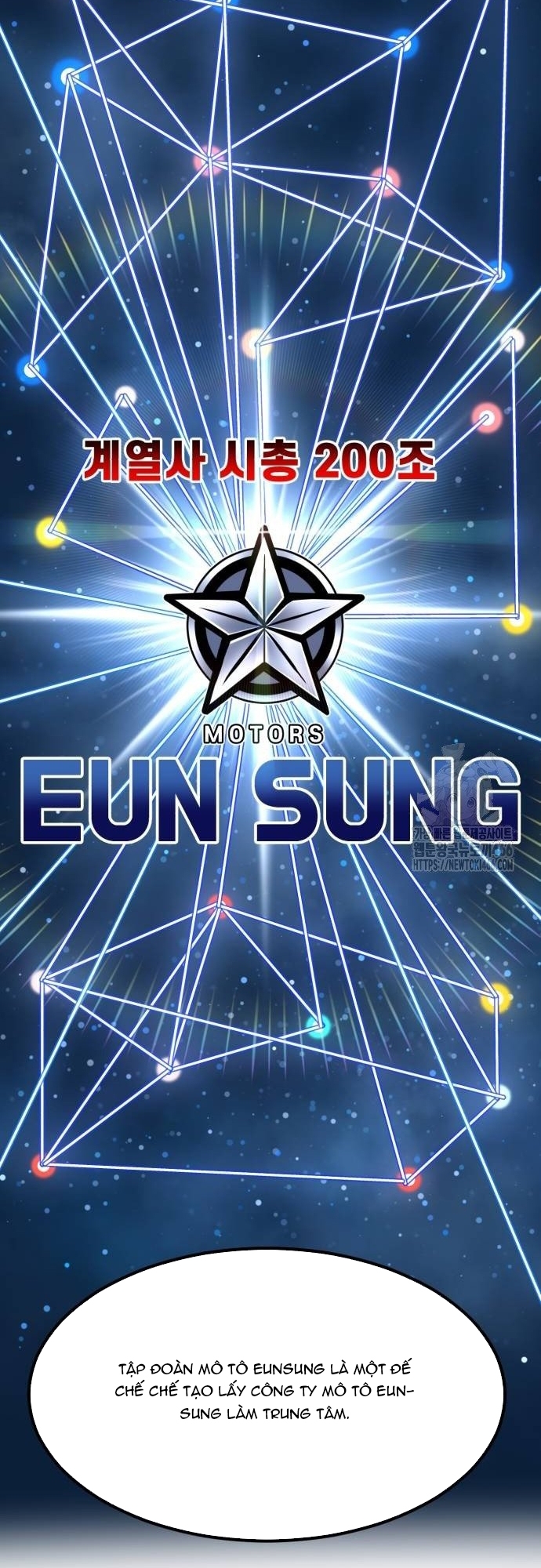 Nhà Đầu Tư Nhìn Thấy Tương Lai: Chapter 27