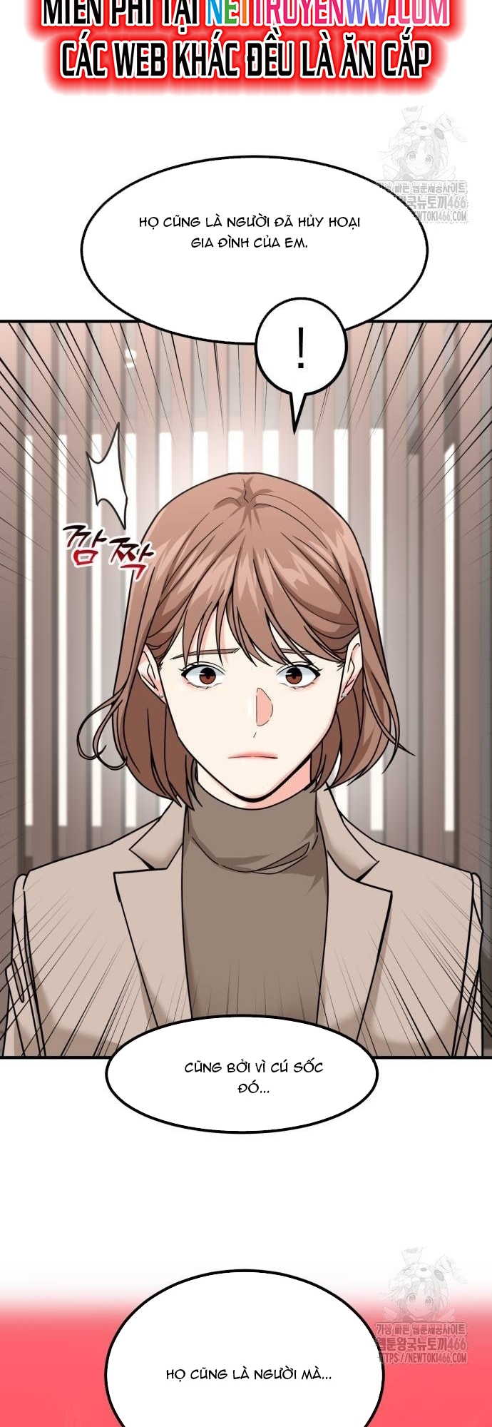 Nhà Đầu Tư Nhìn Thấy Tương Lai: Chapter 27