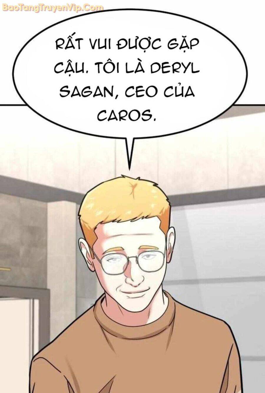 Nhà Đầu Tư Nhìn Thấy Tương Lai: Chapter 29