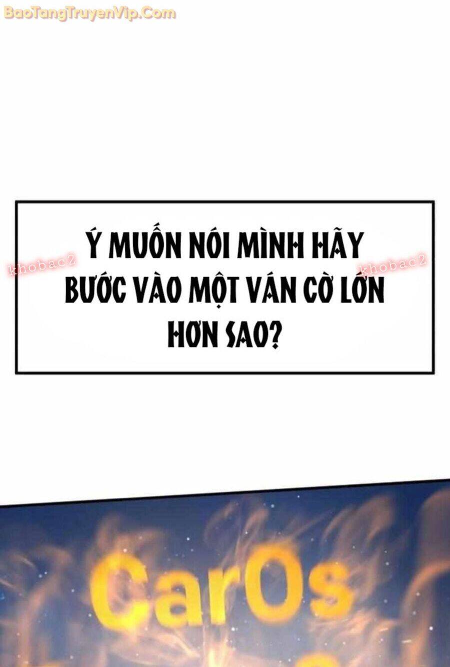 Nhà Đầu Tư Nhìn Thấy Tương Lai: Chapter 29