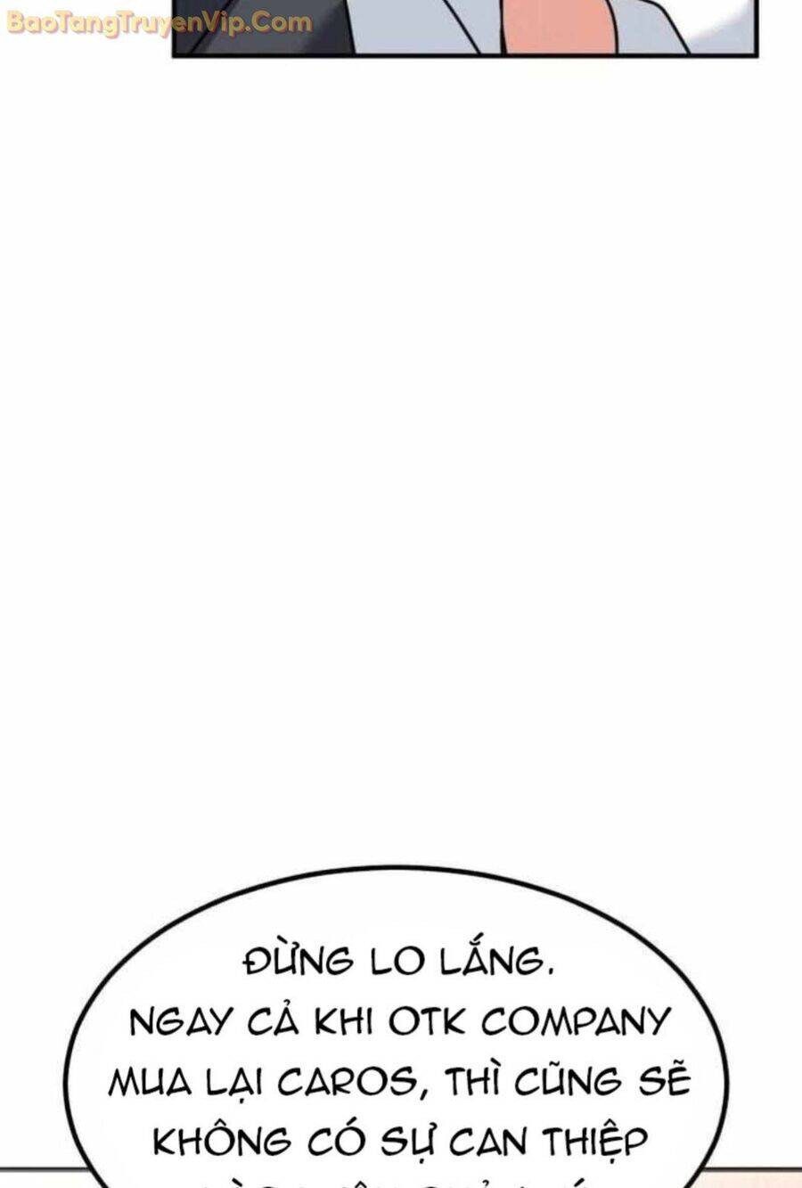 Nhà Đầu Tư Nhìn Thấy Tương Lai: Chapter 29