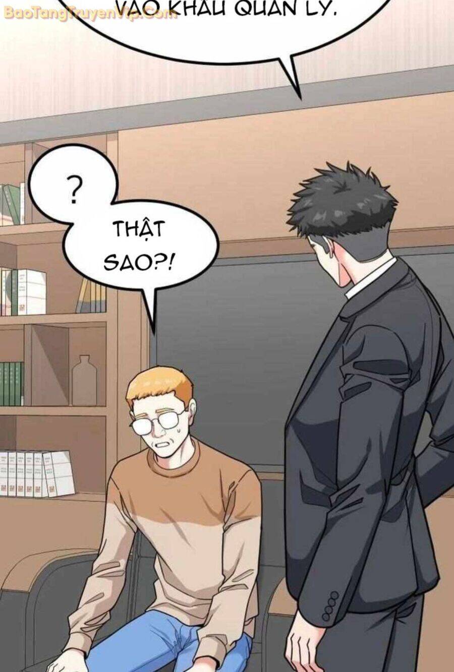 Nhà Đầu Tư Nhìn Thấy Tương Lai: Chapter 29