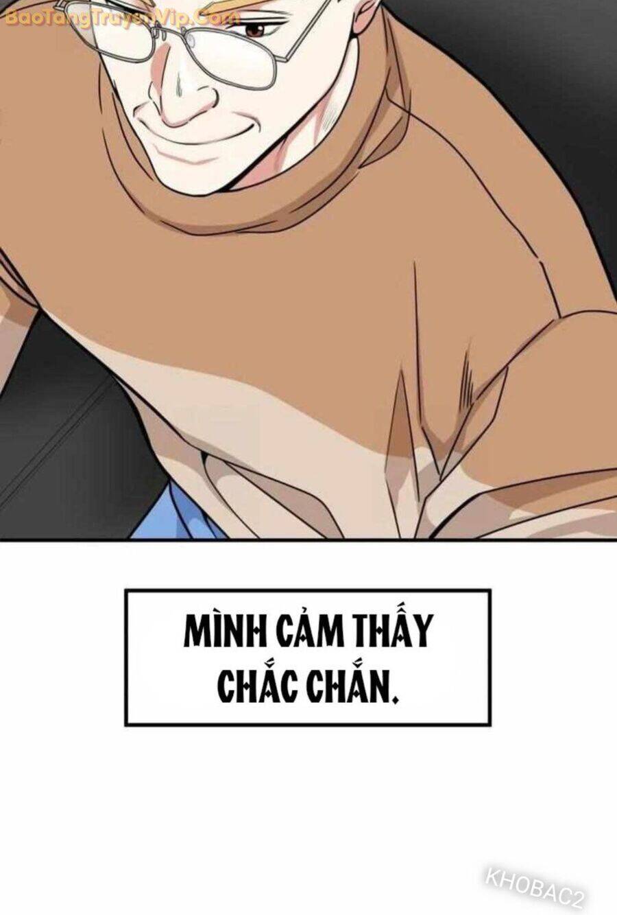 Nhà Đầu Tư Nhìn Thấy Tương Lai: Chapter 29