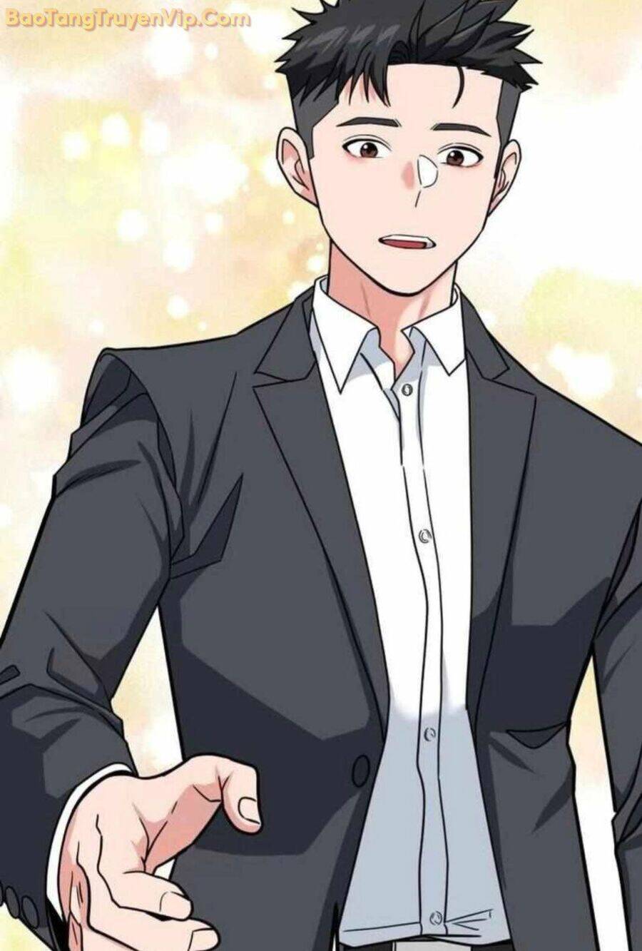 Nhà Đầu Tư Nhìn Thấy Tương Lai: Chapter 29