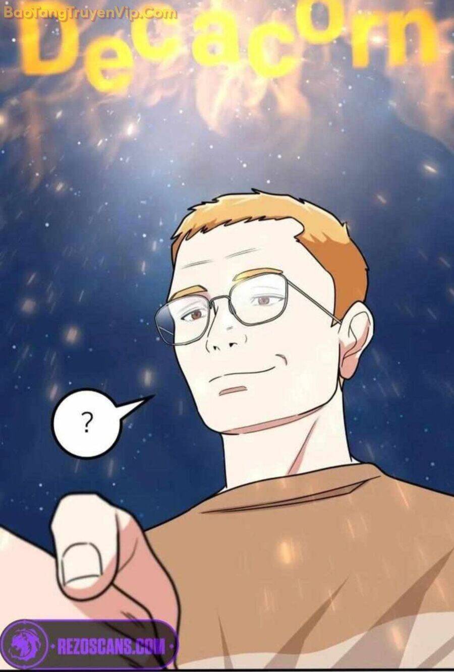 Nhà Đầu Tư Nhìn Thấy Tương Lai: Chapter 29