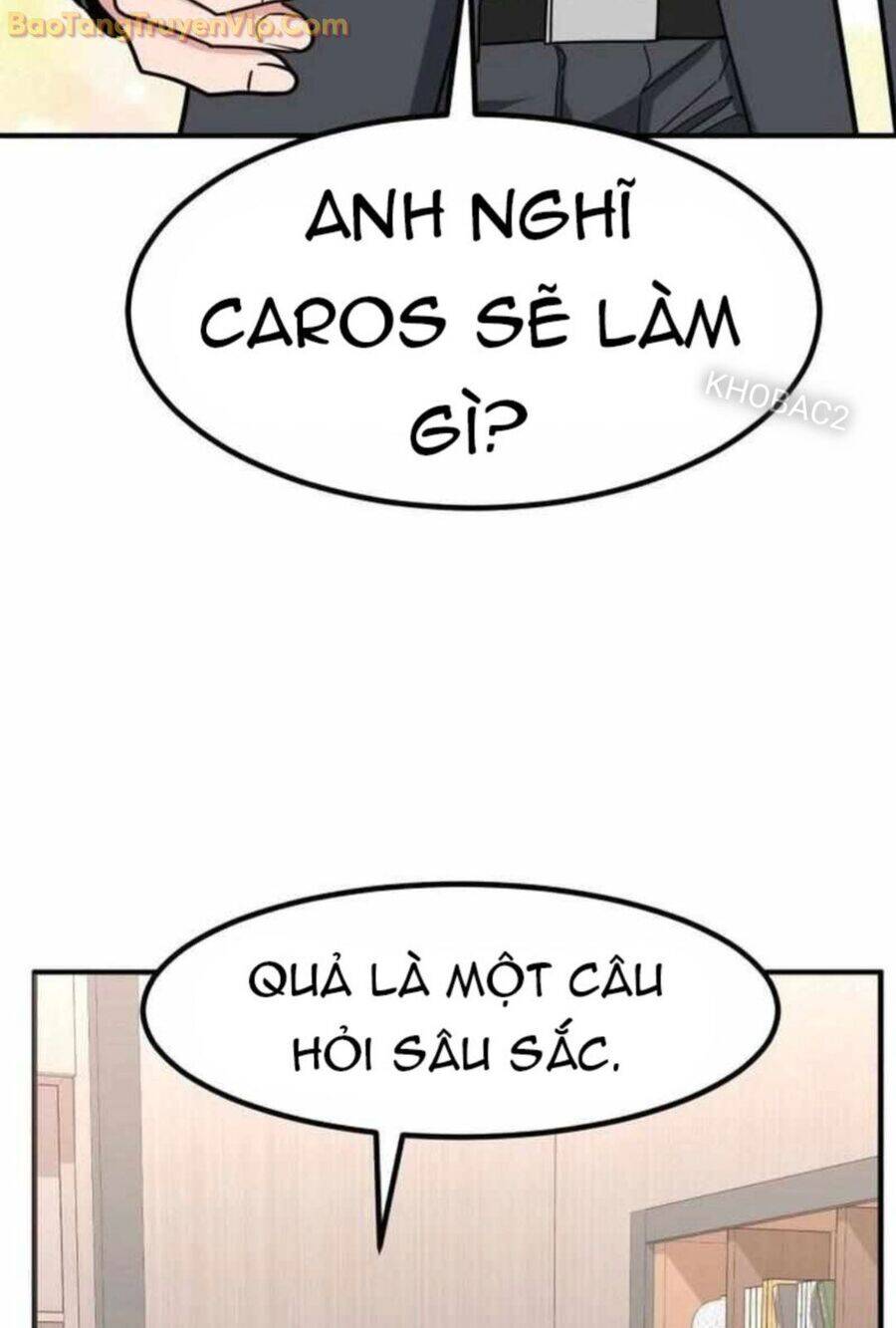 Nhà Đầu Tư Nhìn Thấy Tương Lai: Chapter 29