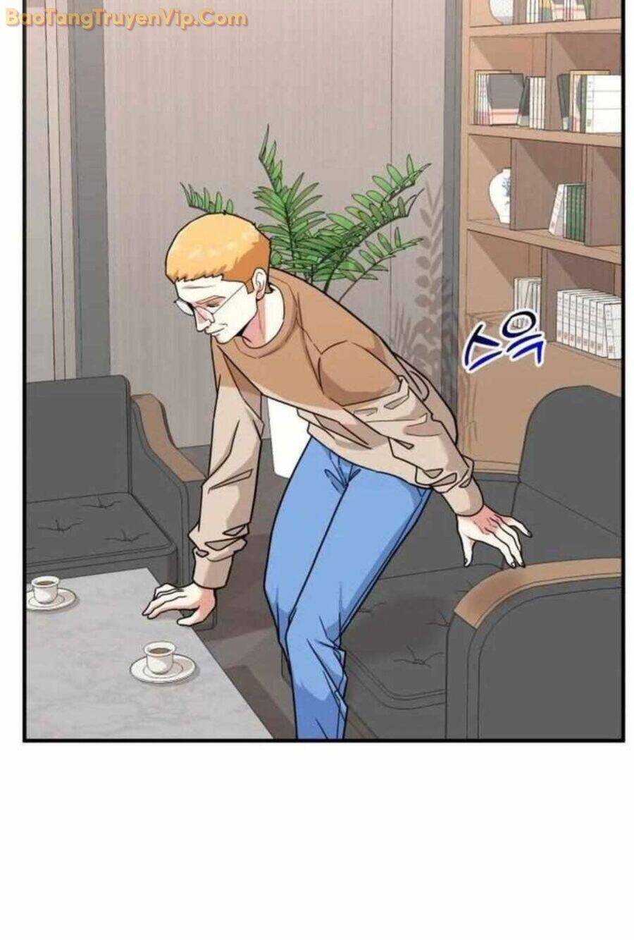 Nhà Đầu Tư Nhìn Thấy Tương Lai: Chapter 29