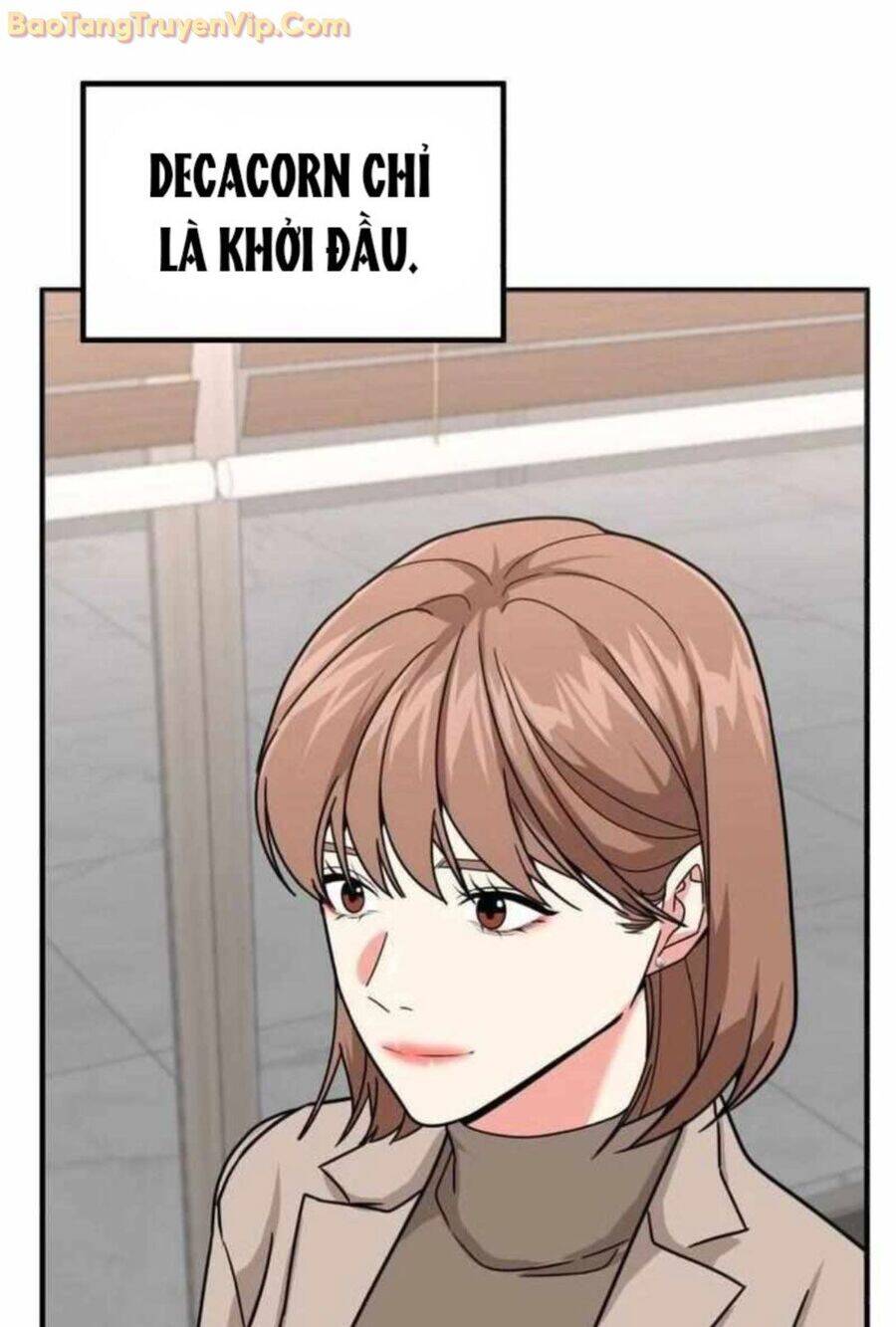 Nhà Đầu Tư Nhìn Thấy Tương Lai: Chapter 29