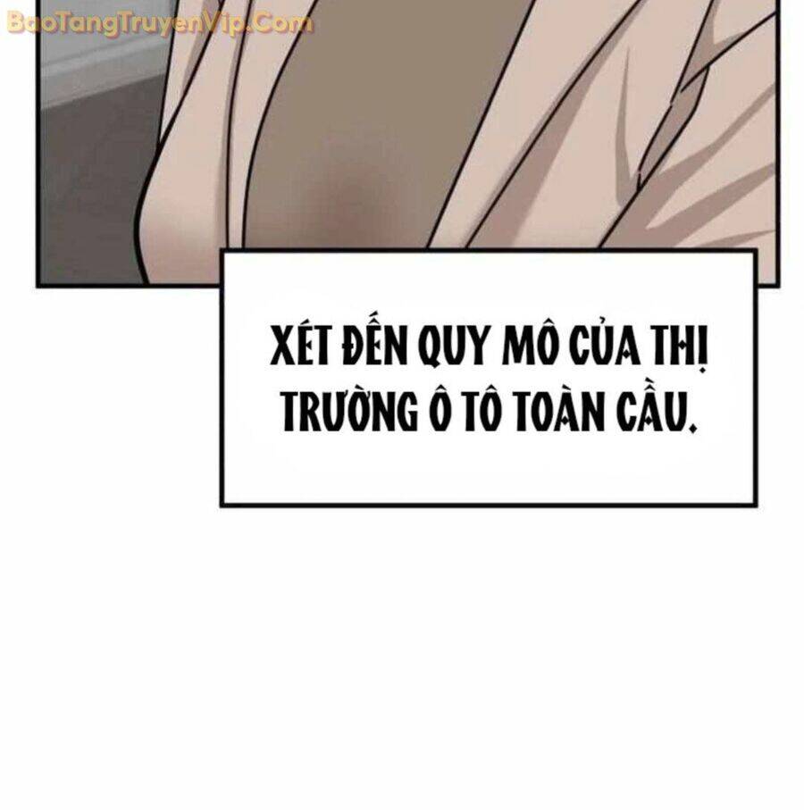 Nhà Đầu Tư Nhìn Thấy Tương Lai: Chapter 29