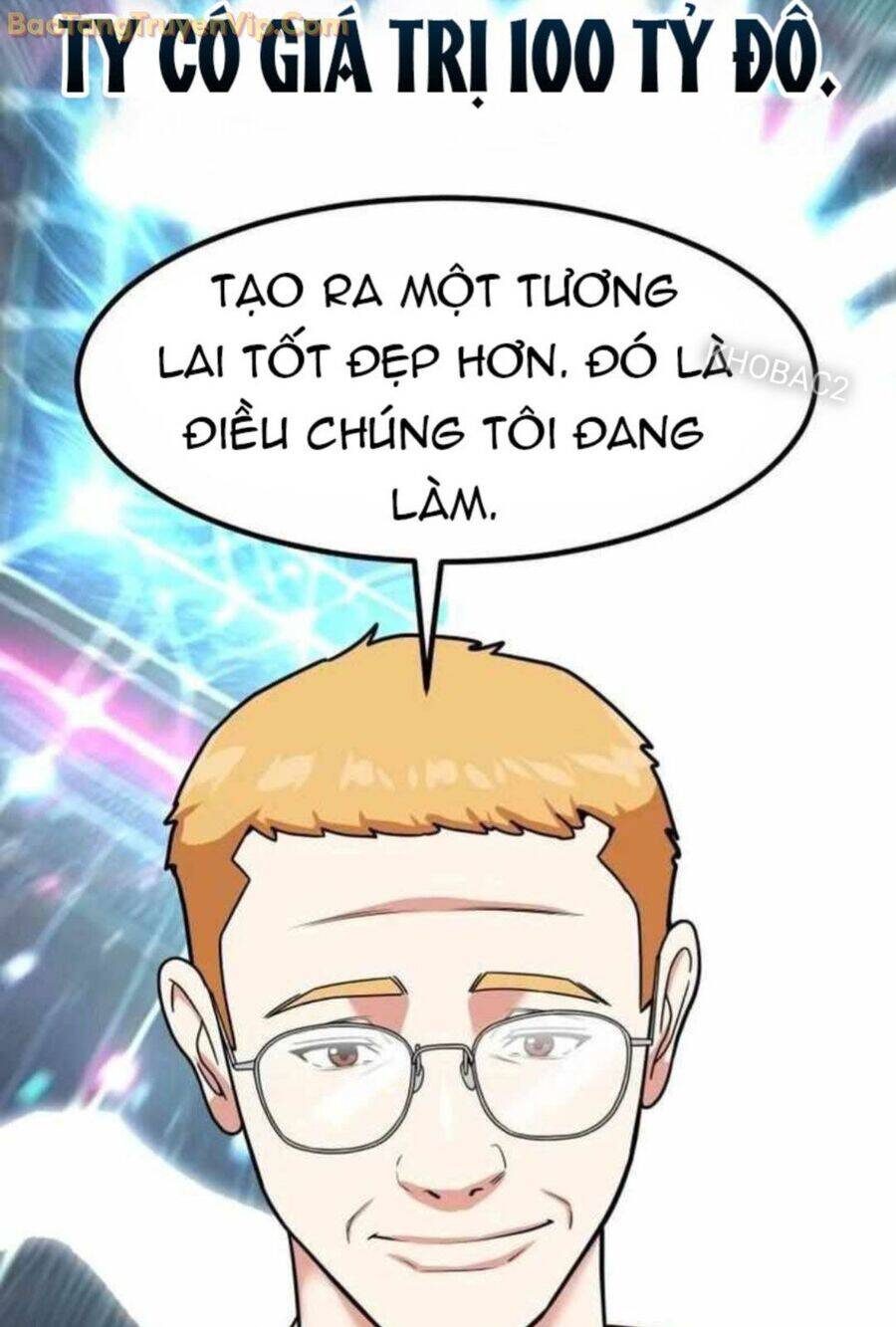 Nhà Đầu Tư Nhìn Thấy Tương Lai: Chapter 29