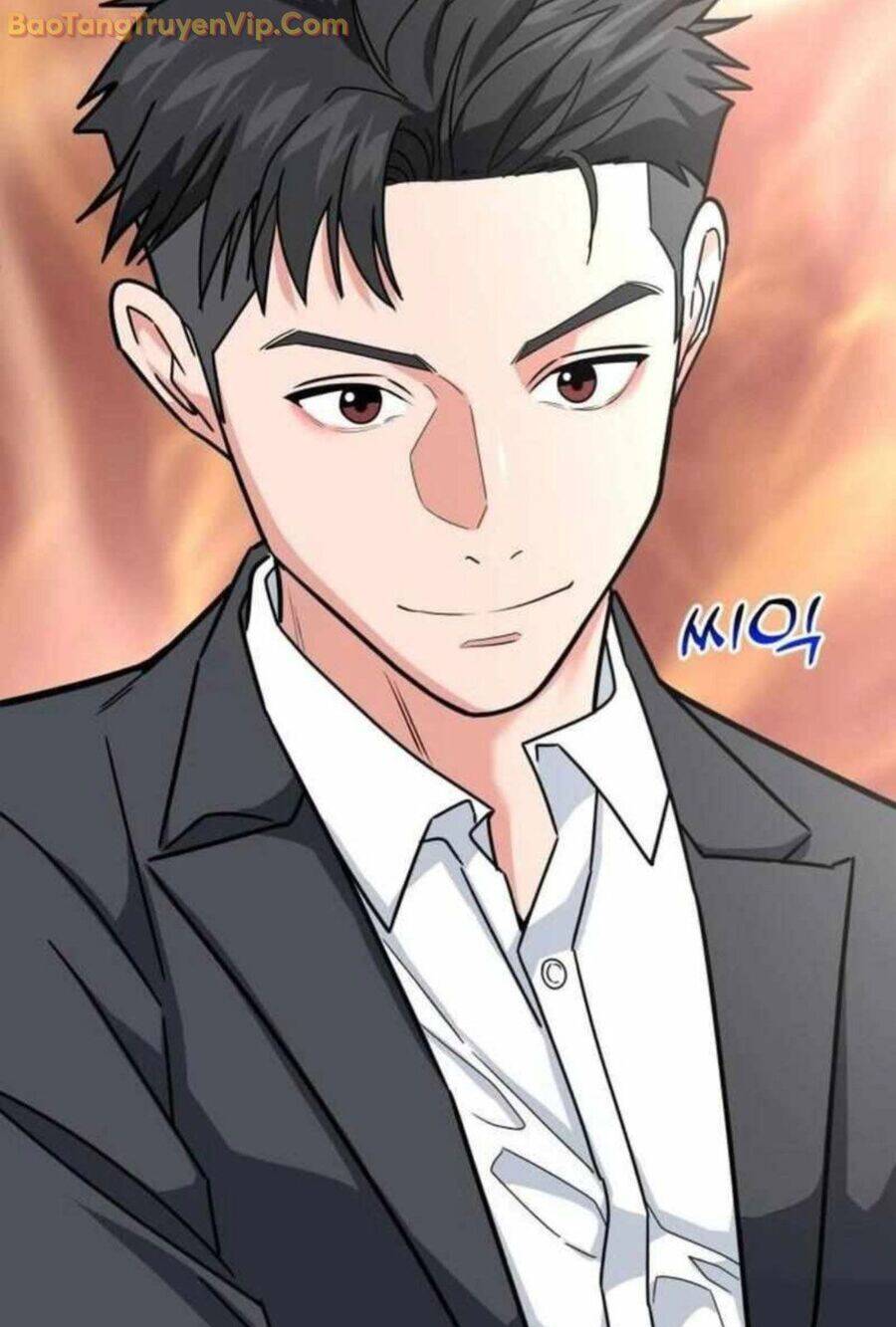 Nhà Đầu Tư Nhìn Thấy Tương Lai: Chapter 29