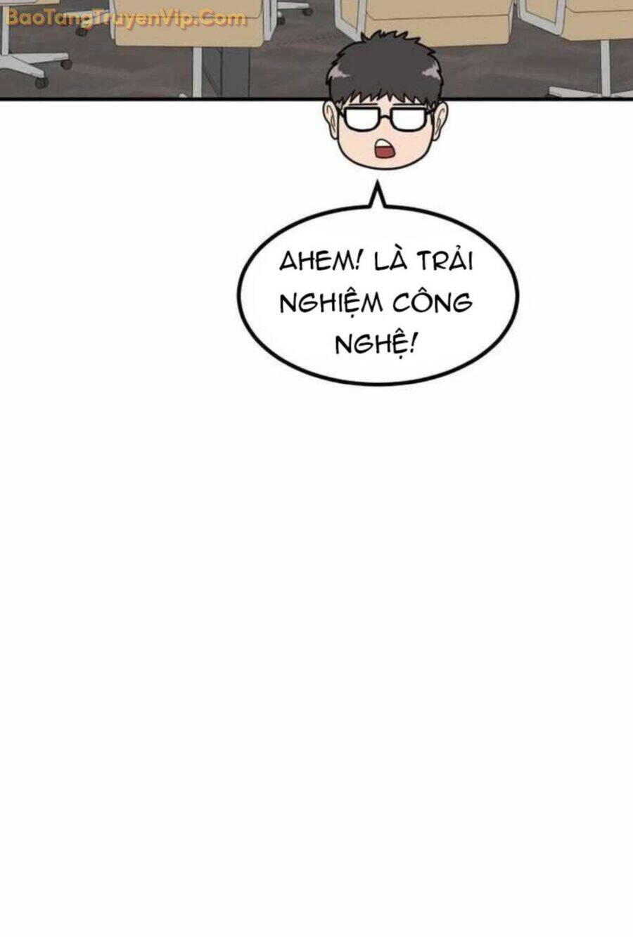 Nhà Đầu Tư Nhìn Thấy Tương Lai: Chapter 29