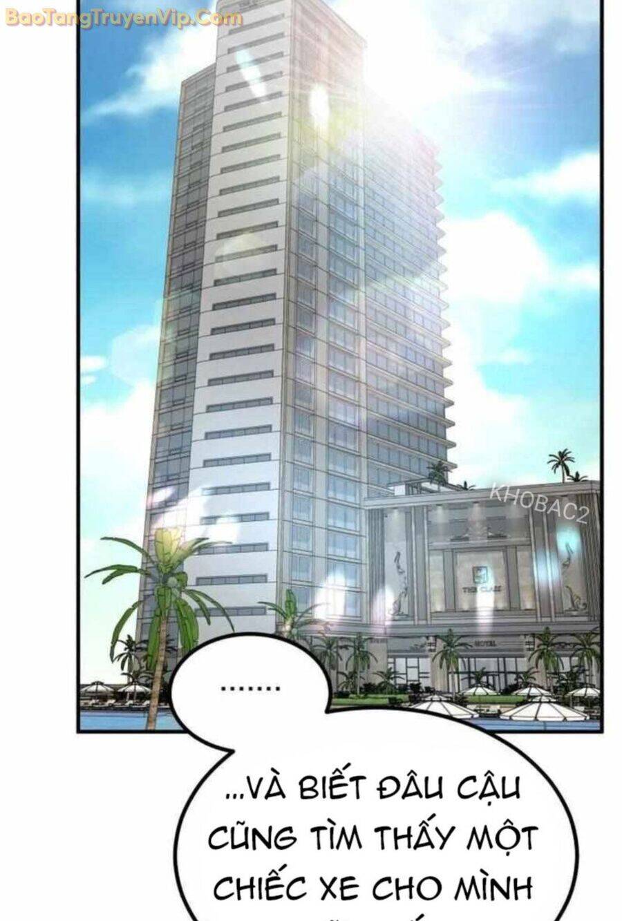 Nhà Đầu Tư Nhìn Thấy Tương Lai: Chapter 29