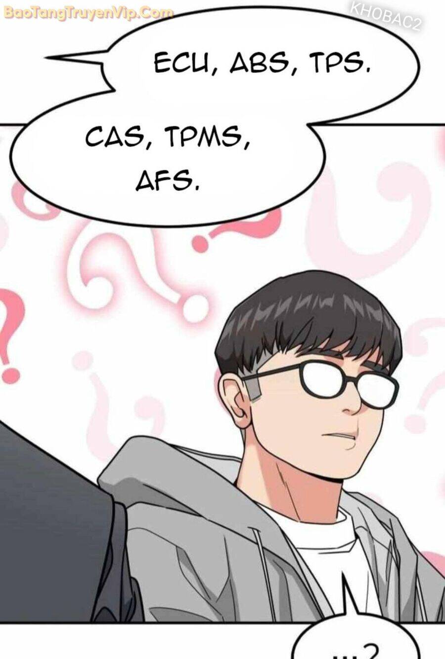 Nhà Đầu Tư Nhìn Thấy Tương Lai: Chapter 29