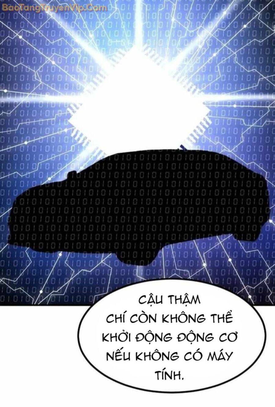 Nhà Đầu Tư Nhìn Thấy Tương Lai: Chapter 29