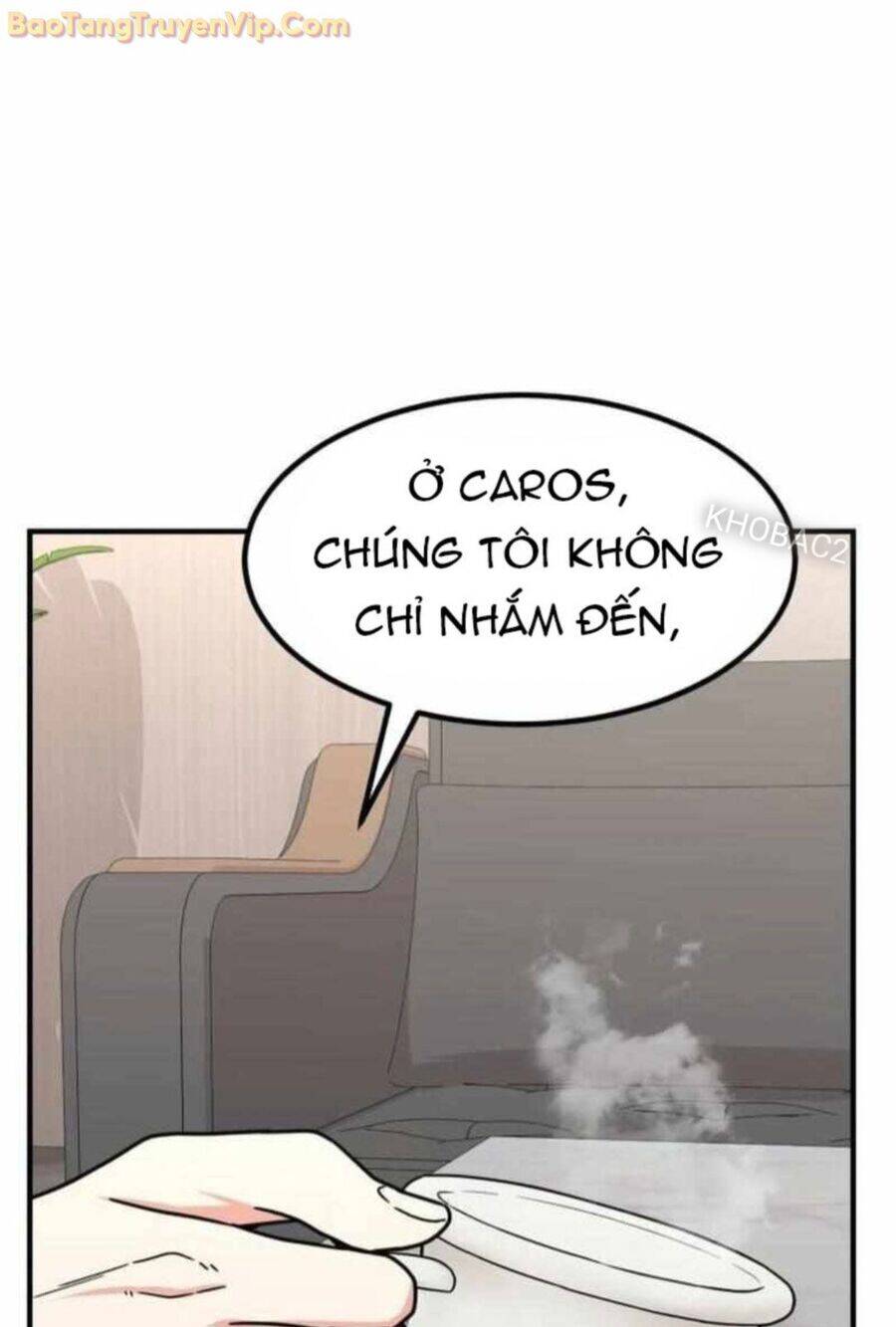 Nhà Đầu Tư Nhìn Thấy Tương Lai: Chapter 29