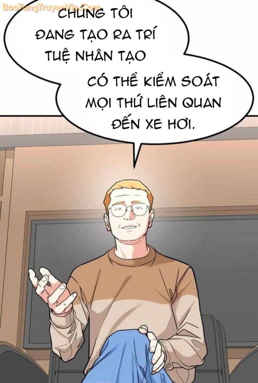 Nhà Đầu Tư Nhìn Thấy Tương Lai: Chapter 29