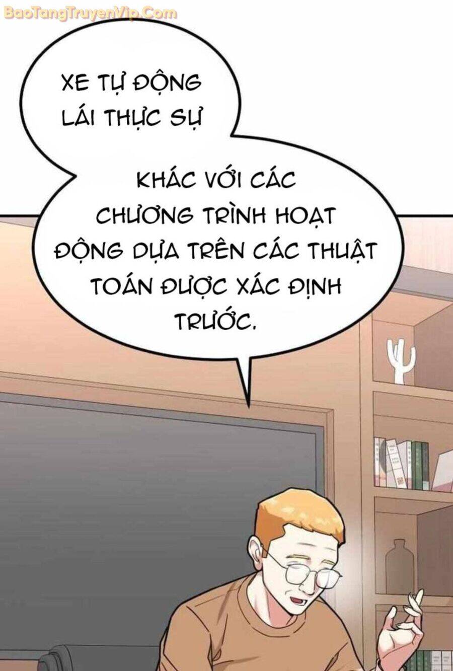 Nhà Đầu Tư Nhìn Thấy Tương Lai: Chapter 29