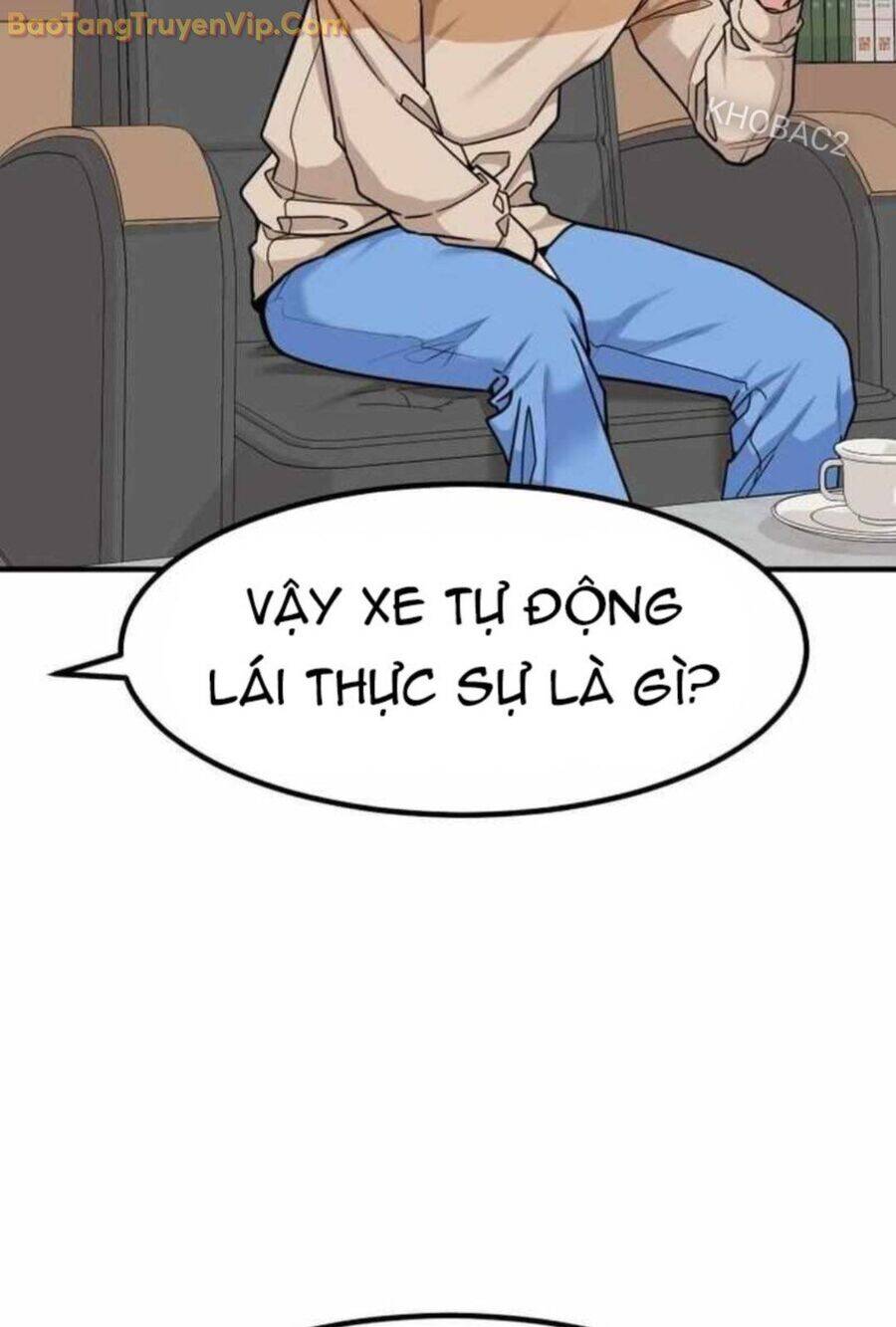 Nhà Đầu Tư Nhìn Thấy Tương Lai: Chapter 29