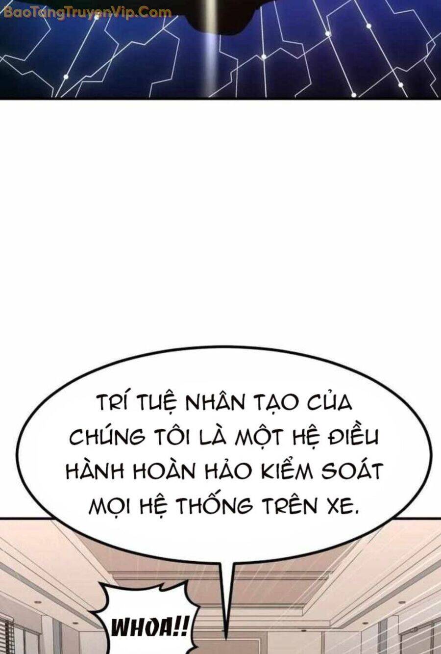 Nhà Đầu Tư Nhìn Thấy Tương Lai: Chapter 29