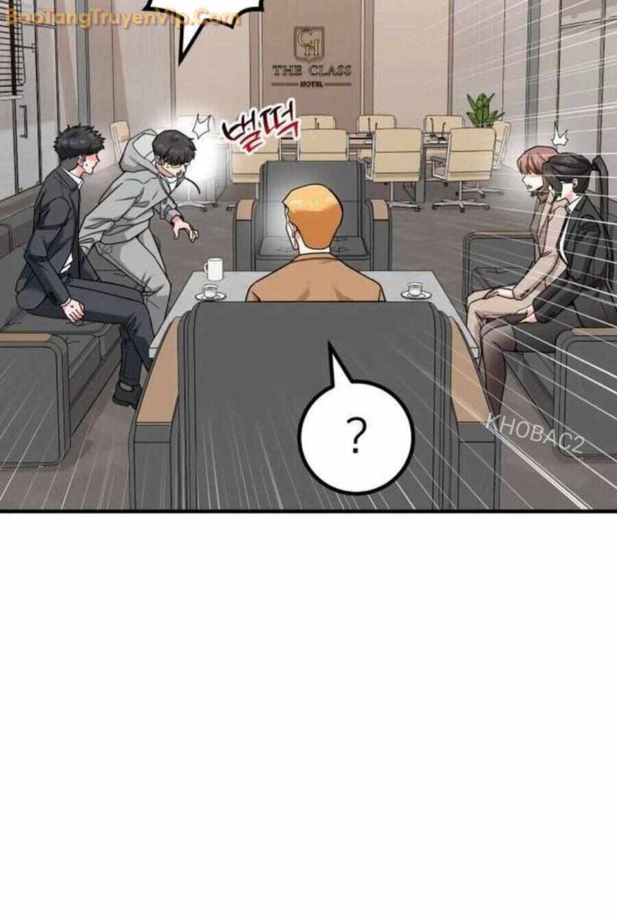 Nhà Đầu Tư Nhìn Thấy Tương Lai: Chapter 29