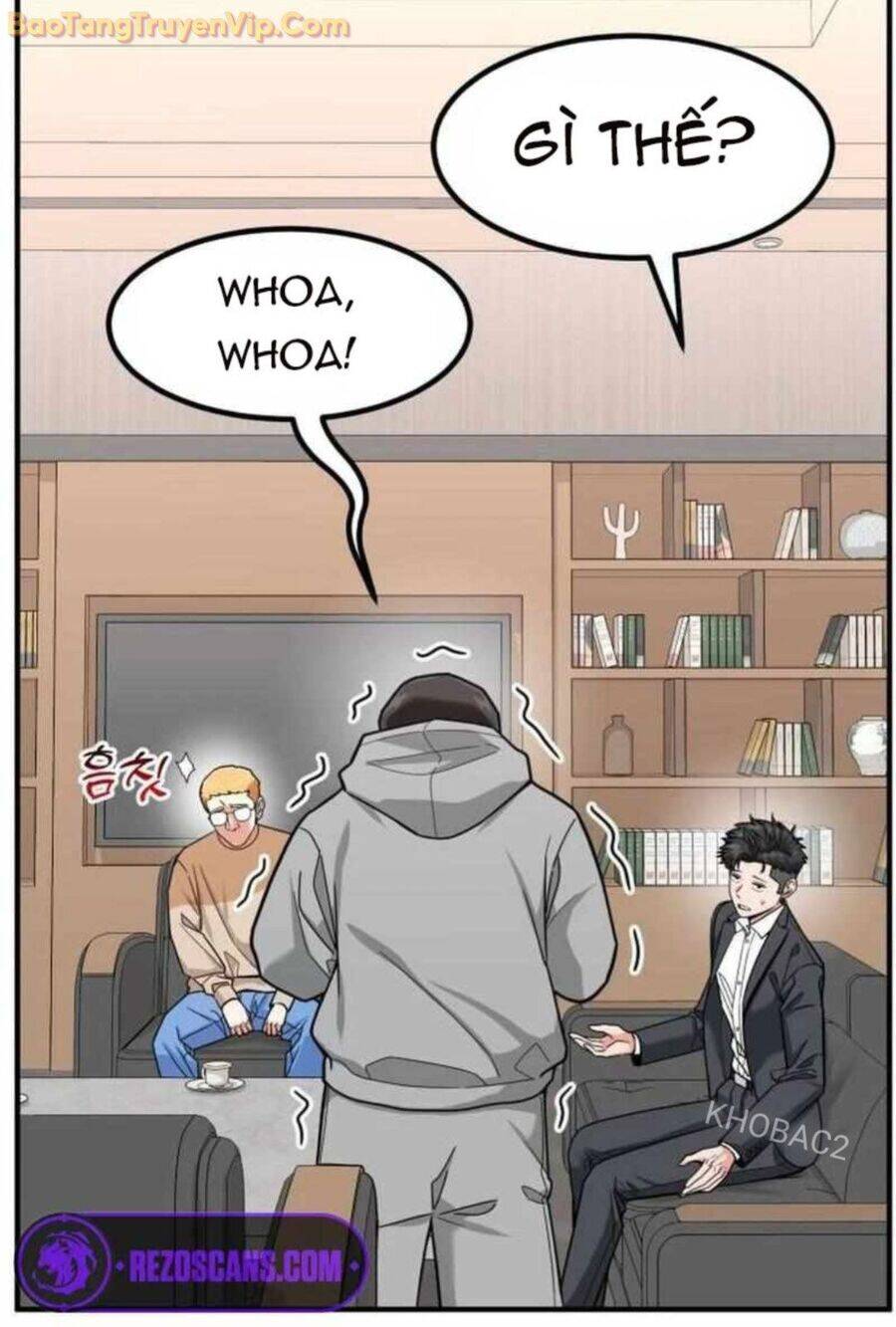 Nhà Đầu Tư Nhìn Thấy Tương Lai: Chapter 29