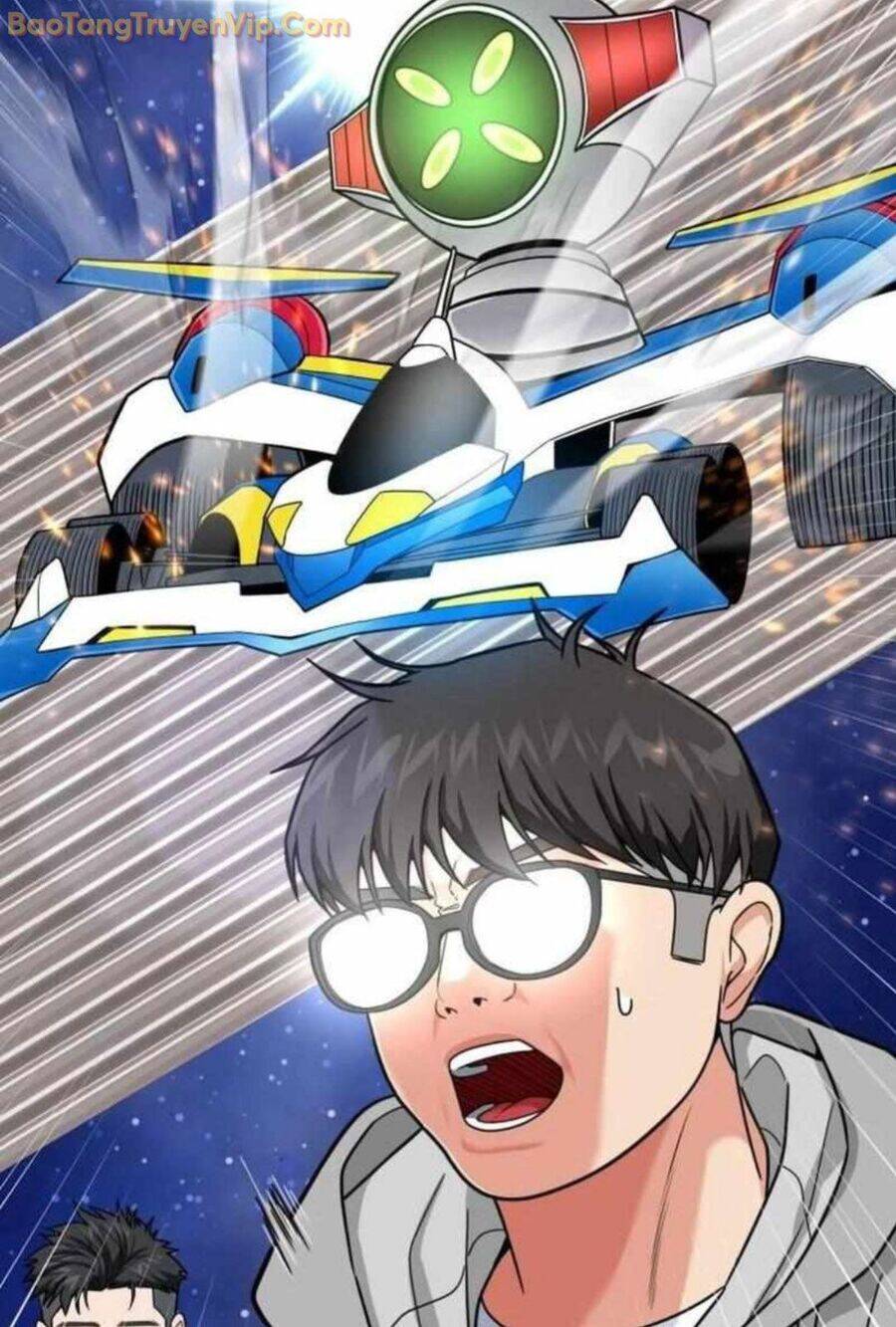 Nhà Đầu Tư Nhìn Thấy Tương Lai: Chapter 29