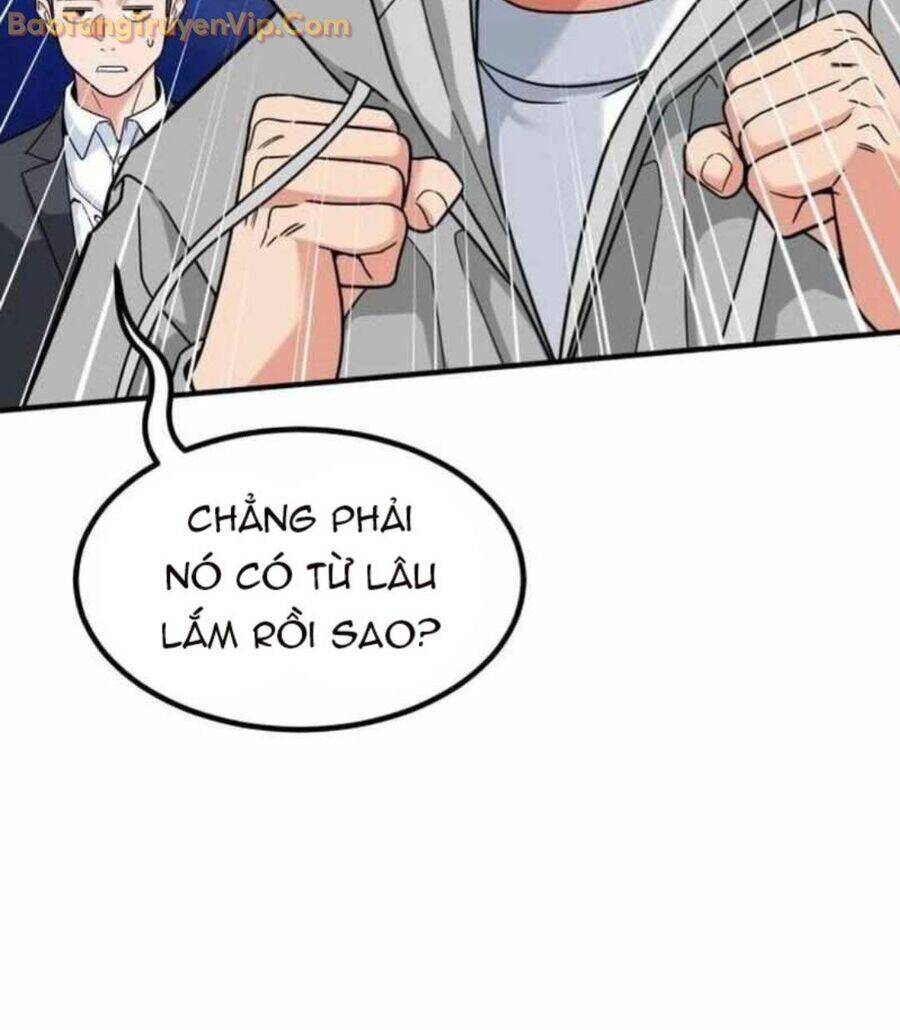 Nhà Đầu Tư Nhìn Thấy Tương Lai: Chapter 29