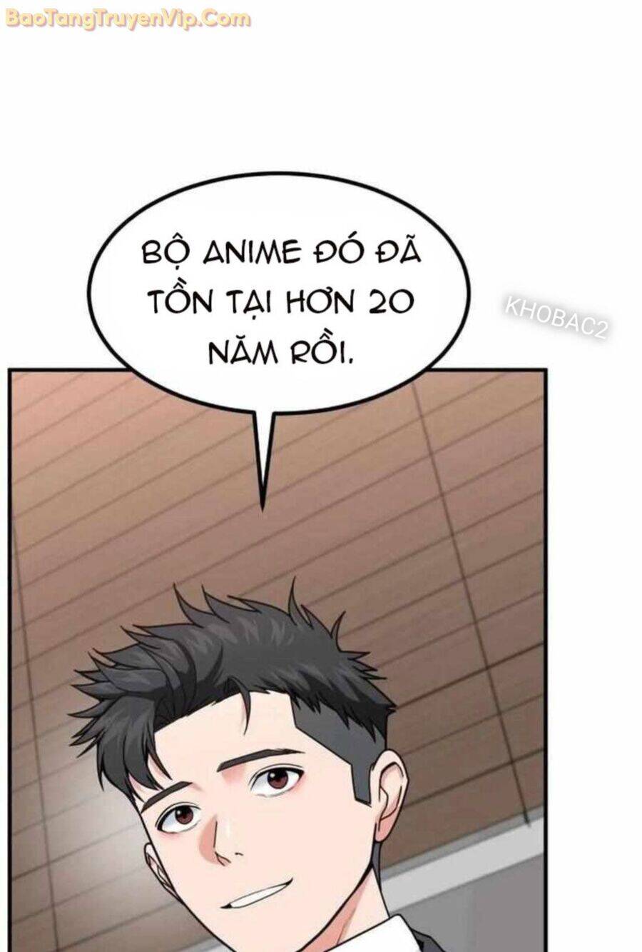 Nhà Đầu Tư Nhìn Thấy Tương Lai: Chapter 29