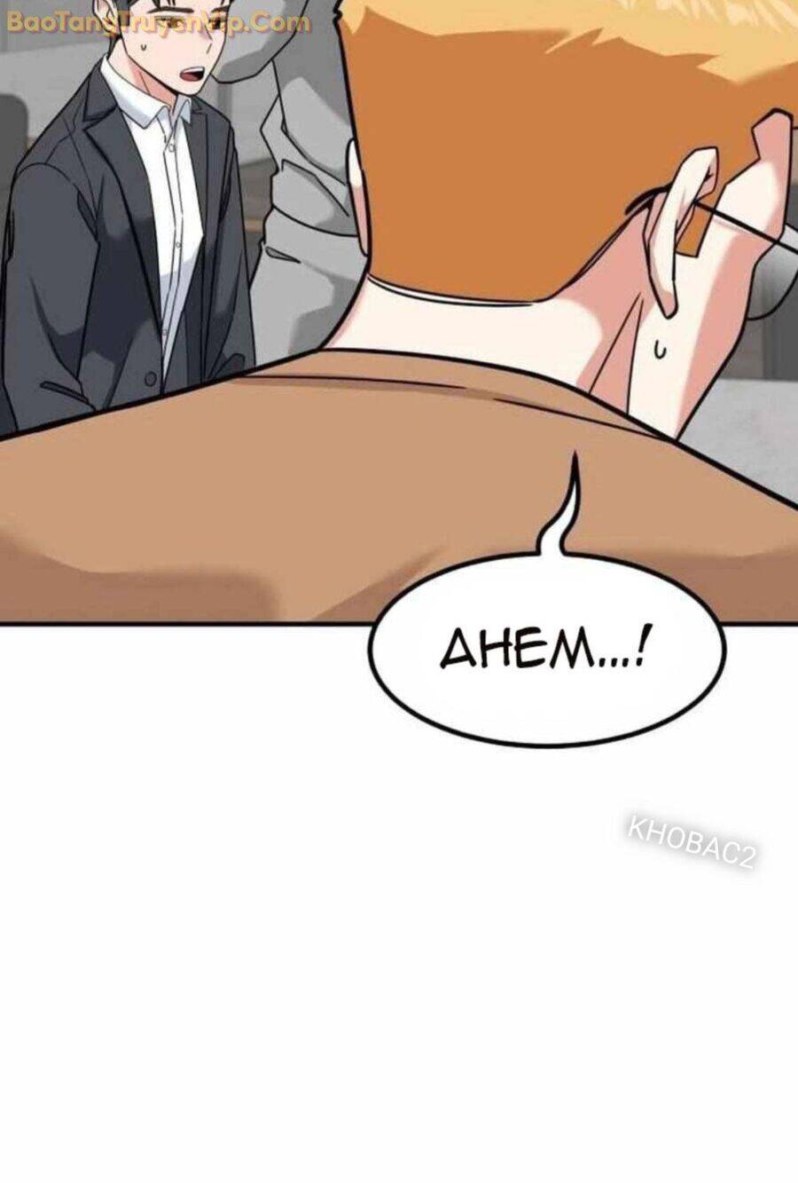 Nhà Đầu Tư Nhìn Thấy Tương Lai: Chapter 29