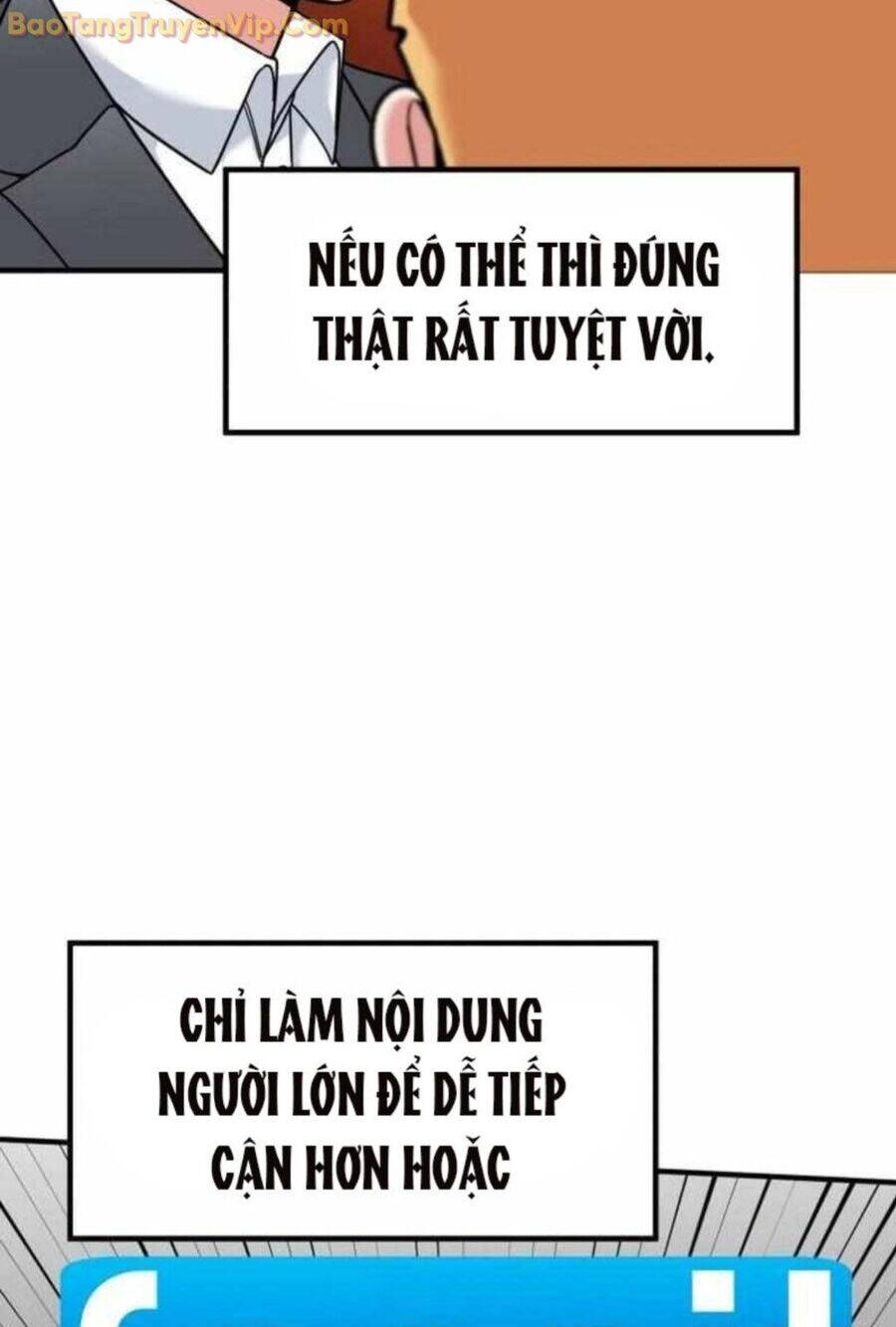 Nhà Đầu Tư Nhìn Thấy Tương Lai: Chapter 29